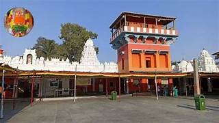 Karmanghat Hanuman Temple Tour